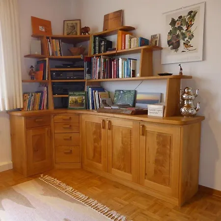 Ferienhaus Torsholt *