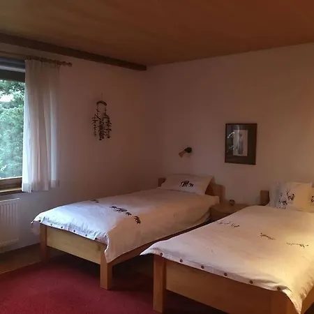 Torsholt Ferienhaus *