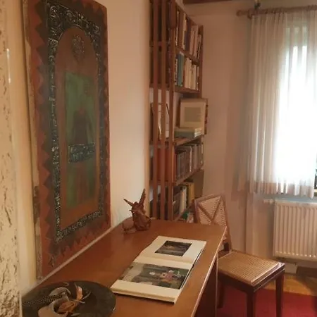 Ferienhaus Torsholt Westerstede