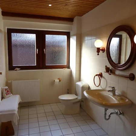 Ferienhaus Torsholt *