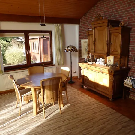 Holiday home Torsholt Westerstede