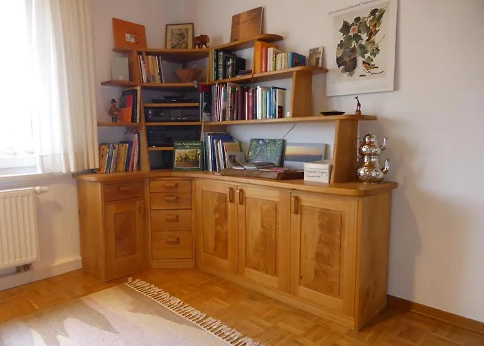 Сasa de vacaciones Torsholt *