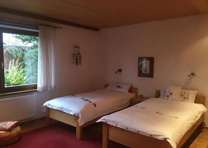 Torsholt Сasa de vacaciones *