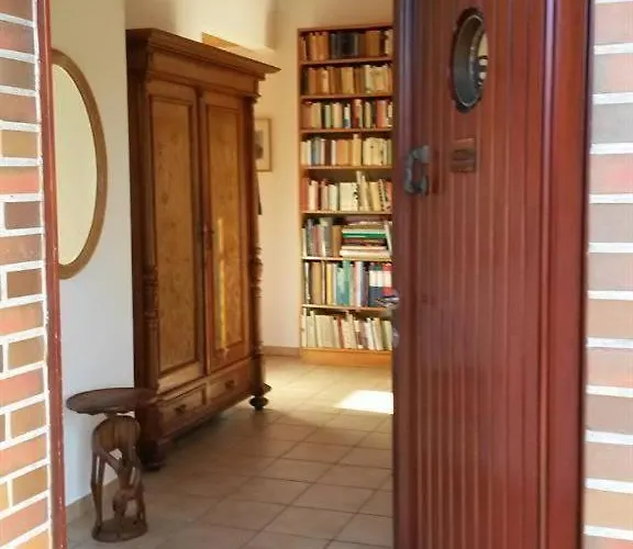 Torsholt Сasa de vacaciones