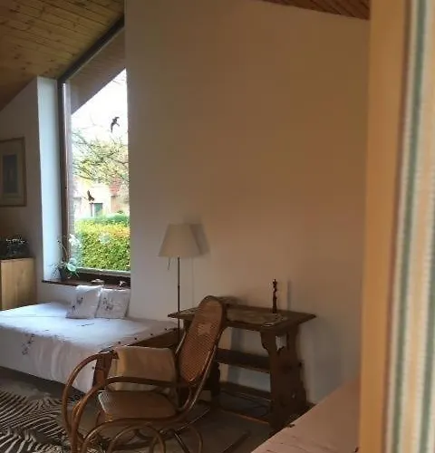 Torsholt Сasa de vacaciones *