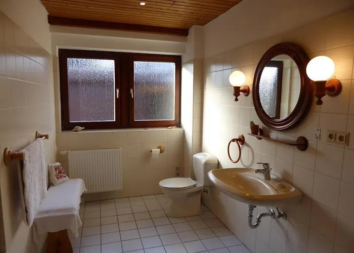 Сasa de vacaciones Torsholt *