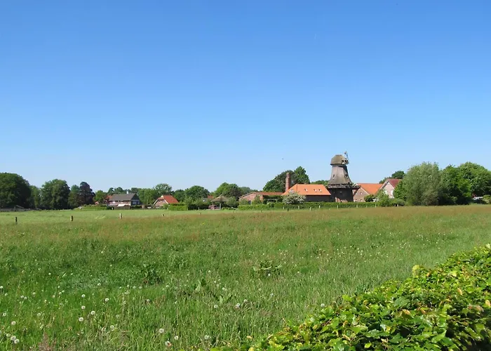 Torsholt * Westerstede